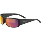 KING, Black Matte-Volt+ Ruby Polarized, hi-res